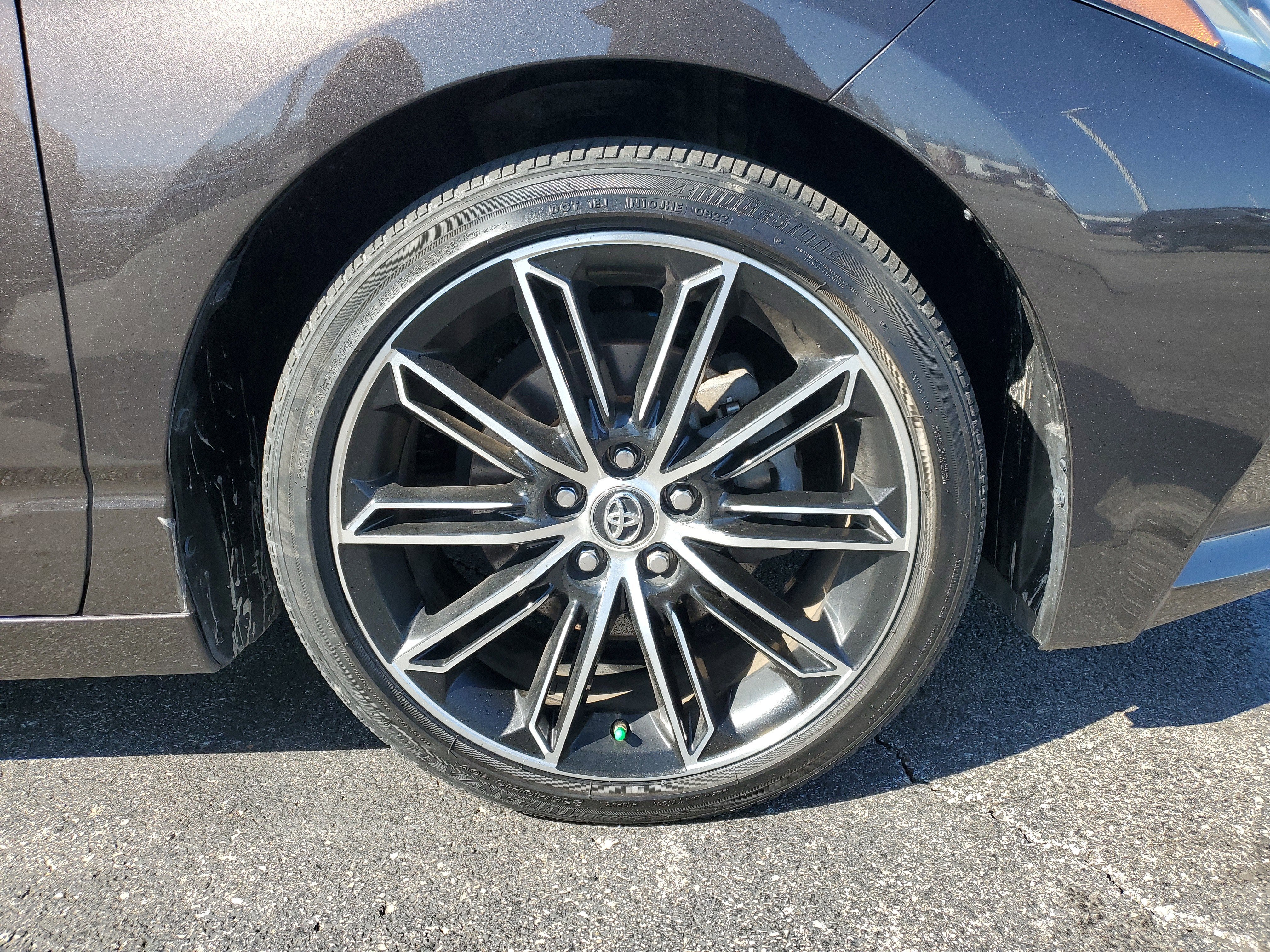 2019 Toyota Avalon Touring