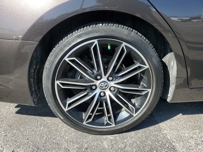 2019 Toyota Avalon Touring