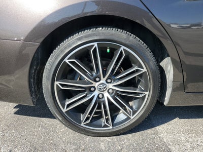 2019 Toyota Avalon Touring
