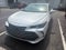 2021 Toyota Avalon Hybrid Limited