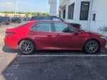 2024 Toyota Camry XLE