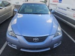 2008 Toyota Camry Solara SLE