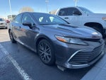 2024 Toyota Camry XLE V6