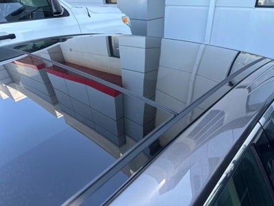 2024 Toyota Camry XLE V6