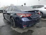 2022 Toyota Camry Hybrid XSE