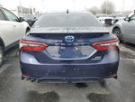 2022 Toyota Camry Hybrid XSE