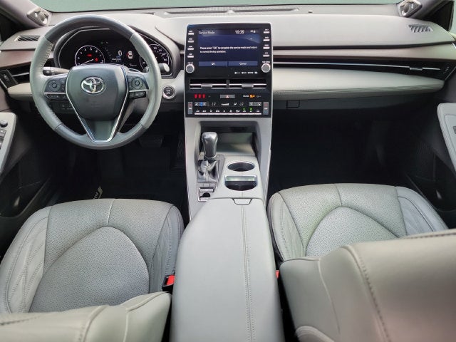 2021 Toyota Avalon Limited