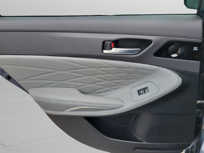 2021 Toyota Avalon Limited