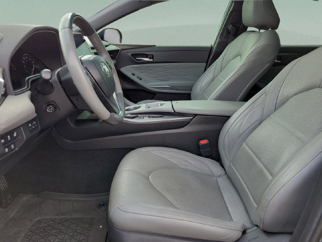 2021 Toyota Avalon Limited