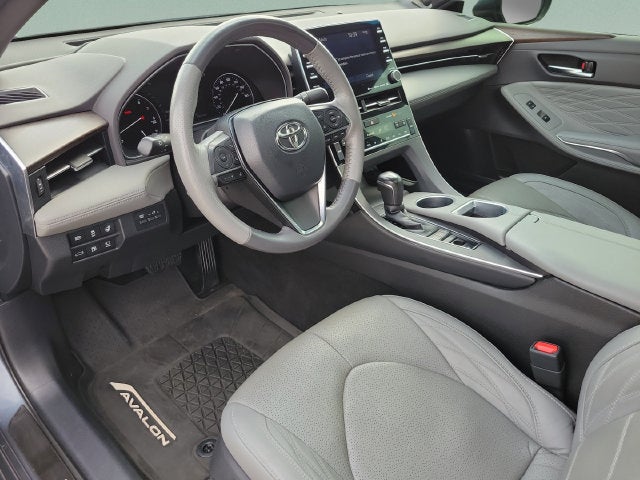 2021 Toyota Avalon Limited