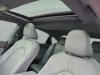 2021 Toyota Avalon Limited
