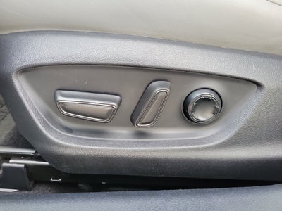 2021 Toyota Avalon Limited