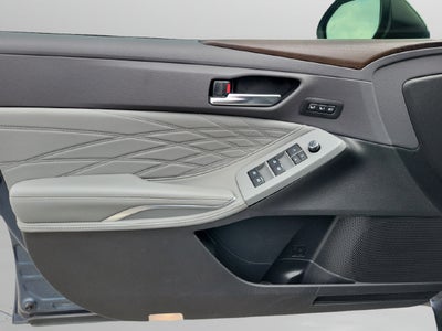 2021 Toyota Avalon Limited