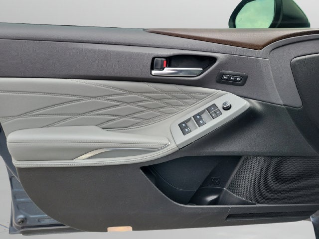 2021 Toyota Avalon Limited