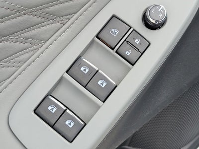 2021 Toyota Avalon Limited