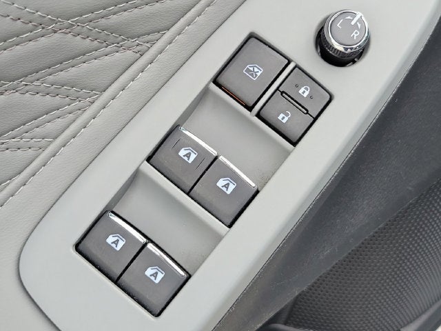 2021 Toyota Avalon Limited