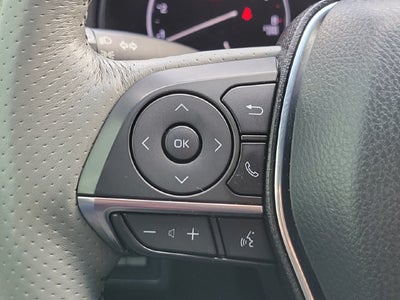 2021 Toyota Avalon Limited