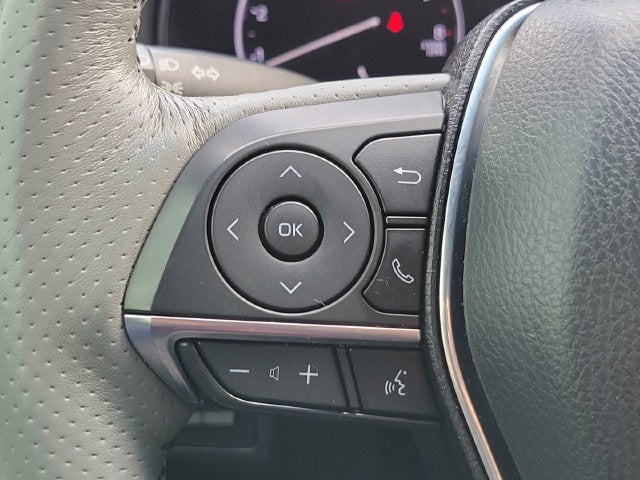 2021 Toyota Avalon Limited