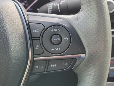 2021 Toyota Avalon Limited