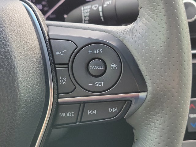 2021 Toyota Avalon Limited