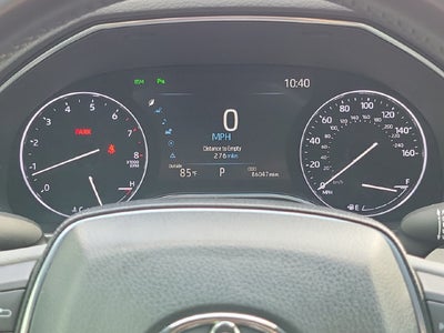 2021 Toyota Avalon Limited