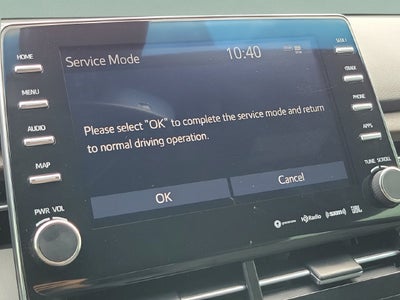 2021 Toyota Avalon Limited