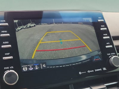2021 Toyota Avalon Limited
