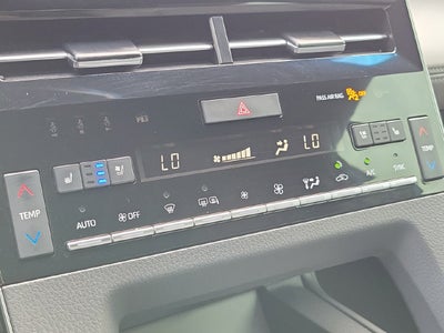 2021 Toyota Avalon Limited