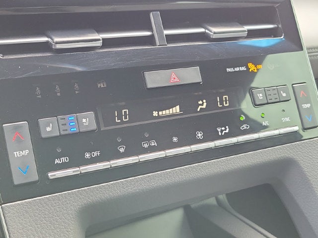 2021 Toyota Avalon Limited