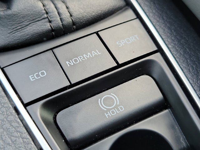 2021 Toyota Avalon Limited