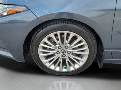2021 Toyota Avalon Limited