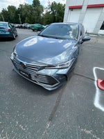 2021 Toyota Avalon Limited
