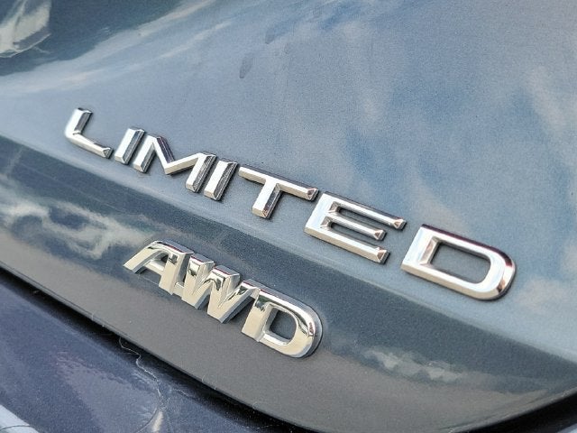 2021 Toyota Avalon Limited
