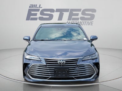 2021 Toyota Avalon Limited