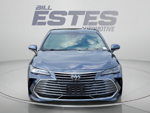 2021 Toyota Avalon Limited