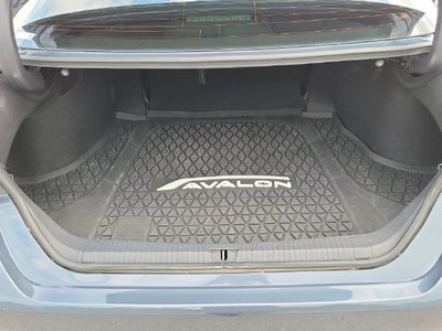 2021 Toyota Avalon Limited