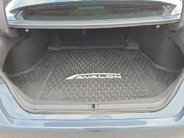 2021 Toyota Avalon Limited