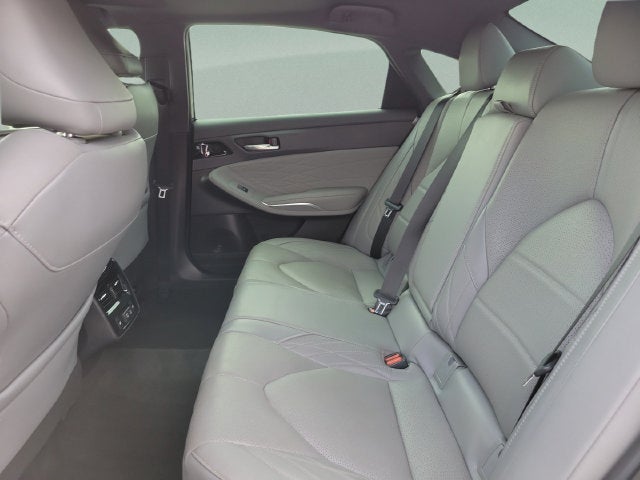 2021 Toyota Avalon Limited