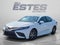 2024 Toyota Camry Hybrid SE