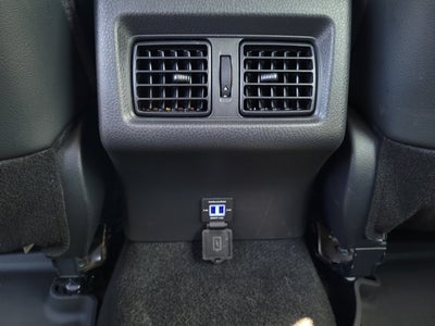 2024 Toyota Camry Hybrid SE