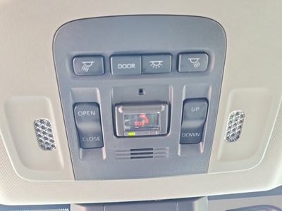 2024 Toyota Camry Hybrid SE