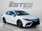 2024 Toyota Camry Hybrid SE