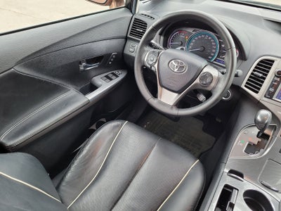2013 Toyota Venza XLE