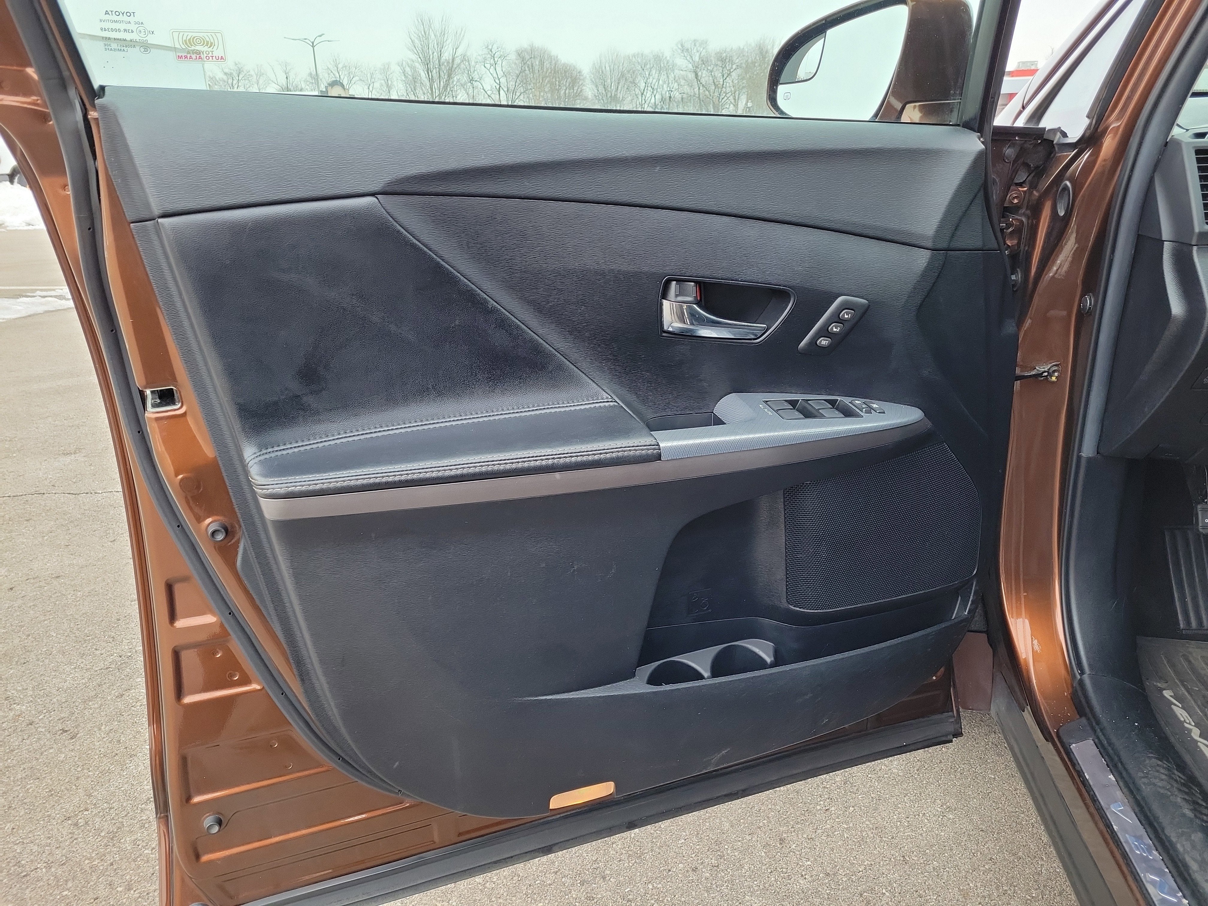 2013 Toyota Venza XLE