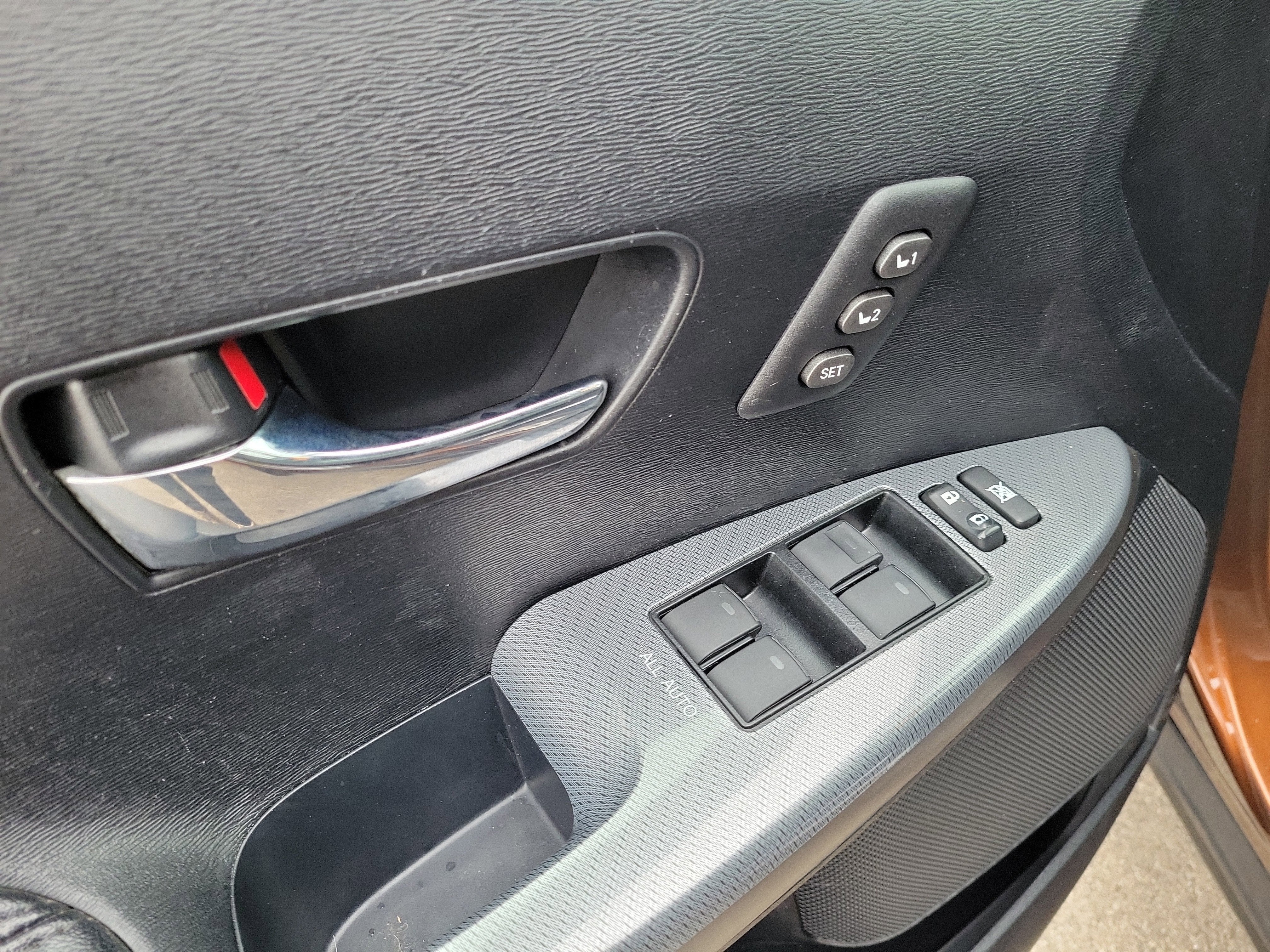 2013 Toyota Venza XLE