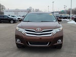 2013 Toyota Venza XLE