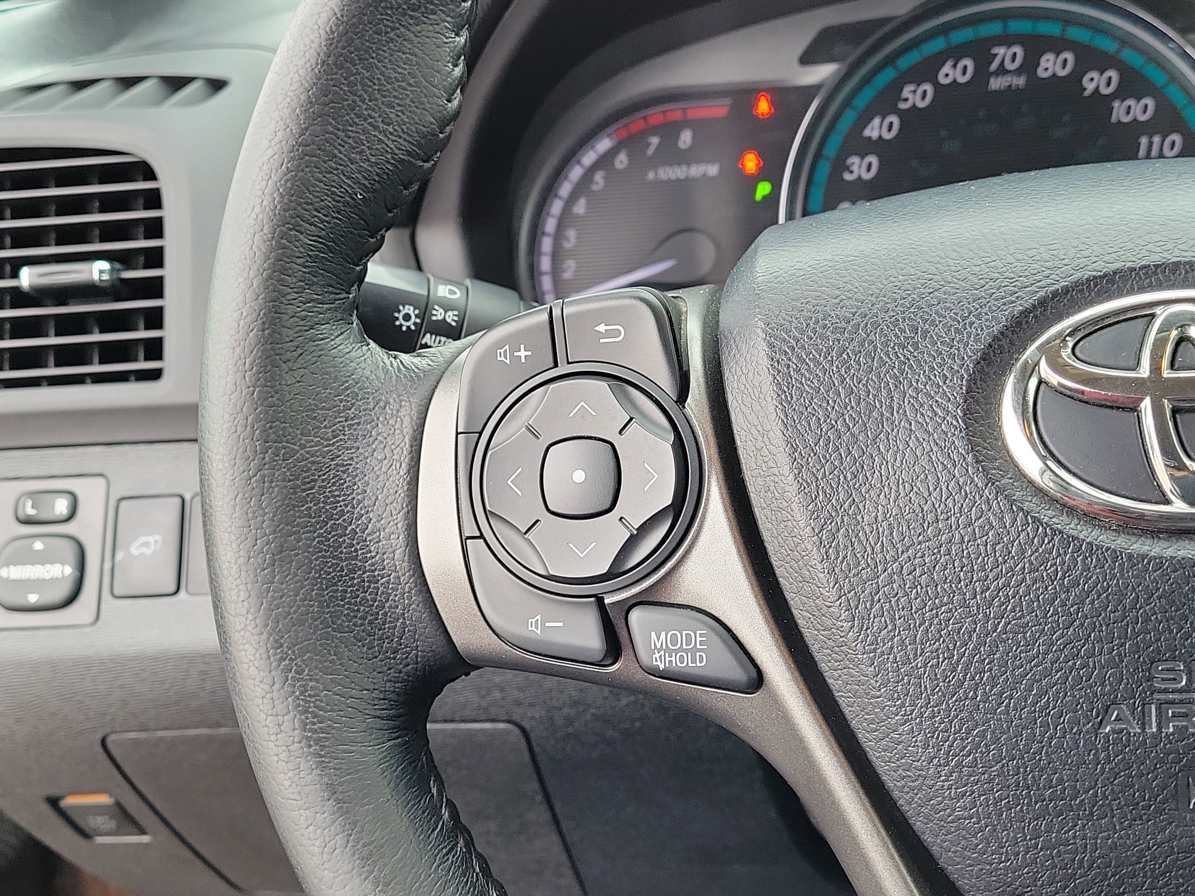 2013 Toyota Venza XLE