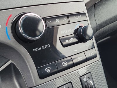 2013 Toyota Venza XLE