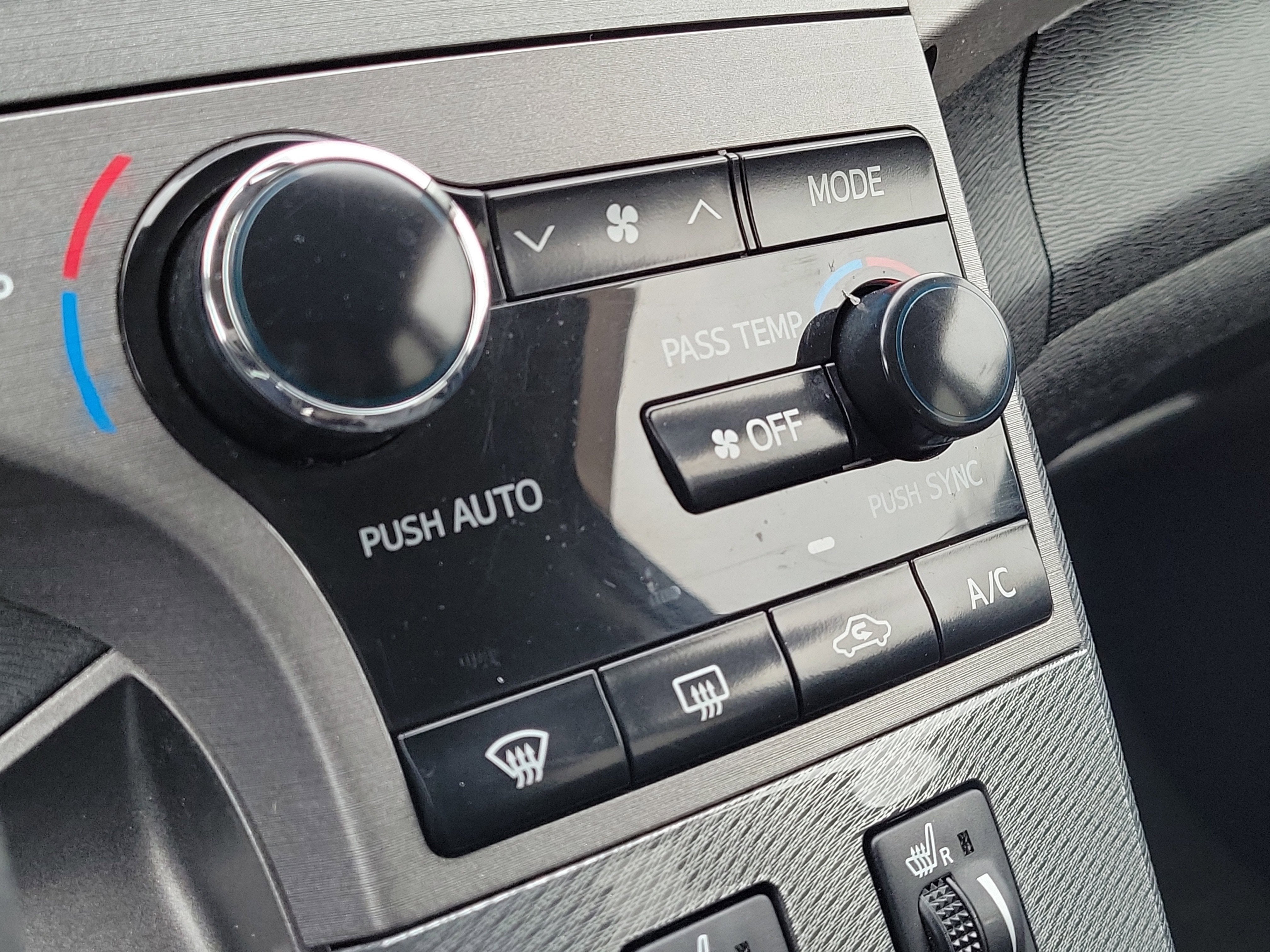 2013 Toyota Venza XLE