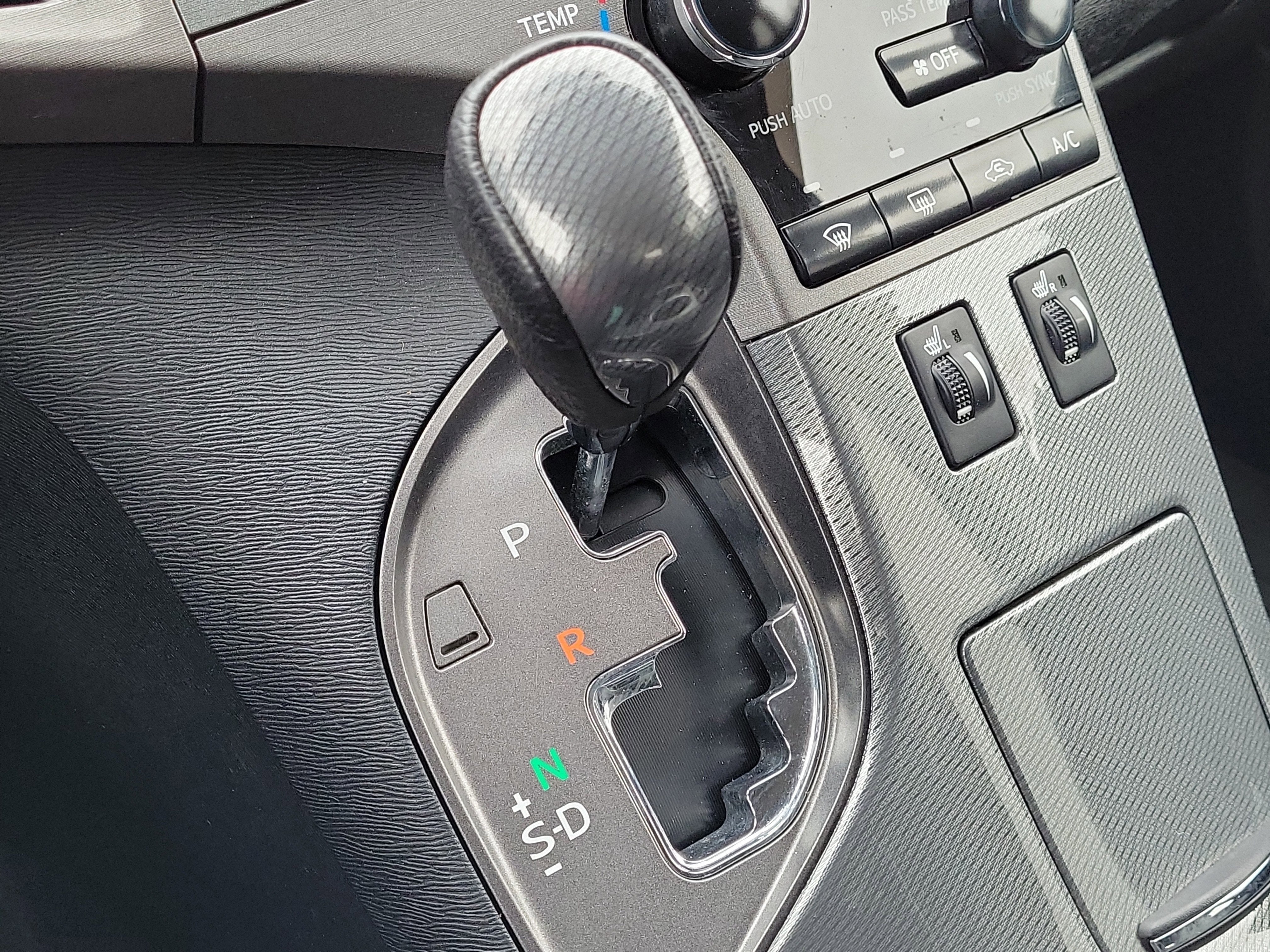 2013 Toyota Venza XLE